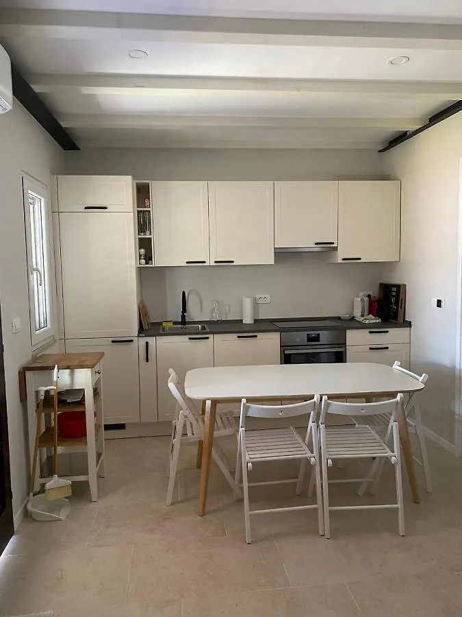Semesterbostad Holiday House Arcadia Trogir