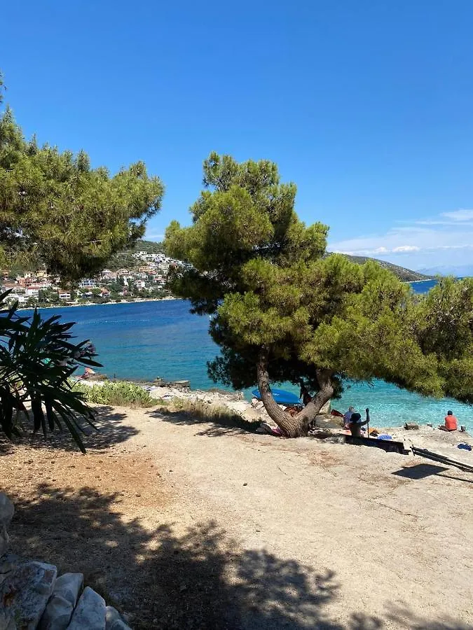 Holiday House Arcadia Trogir