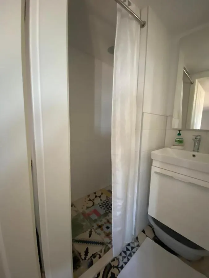 Semesterbostad Holiday House Arcadia Trogir