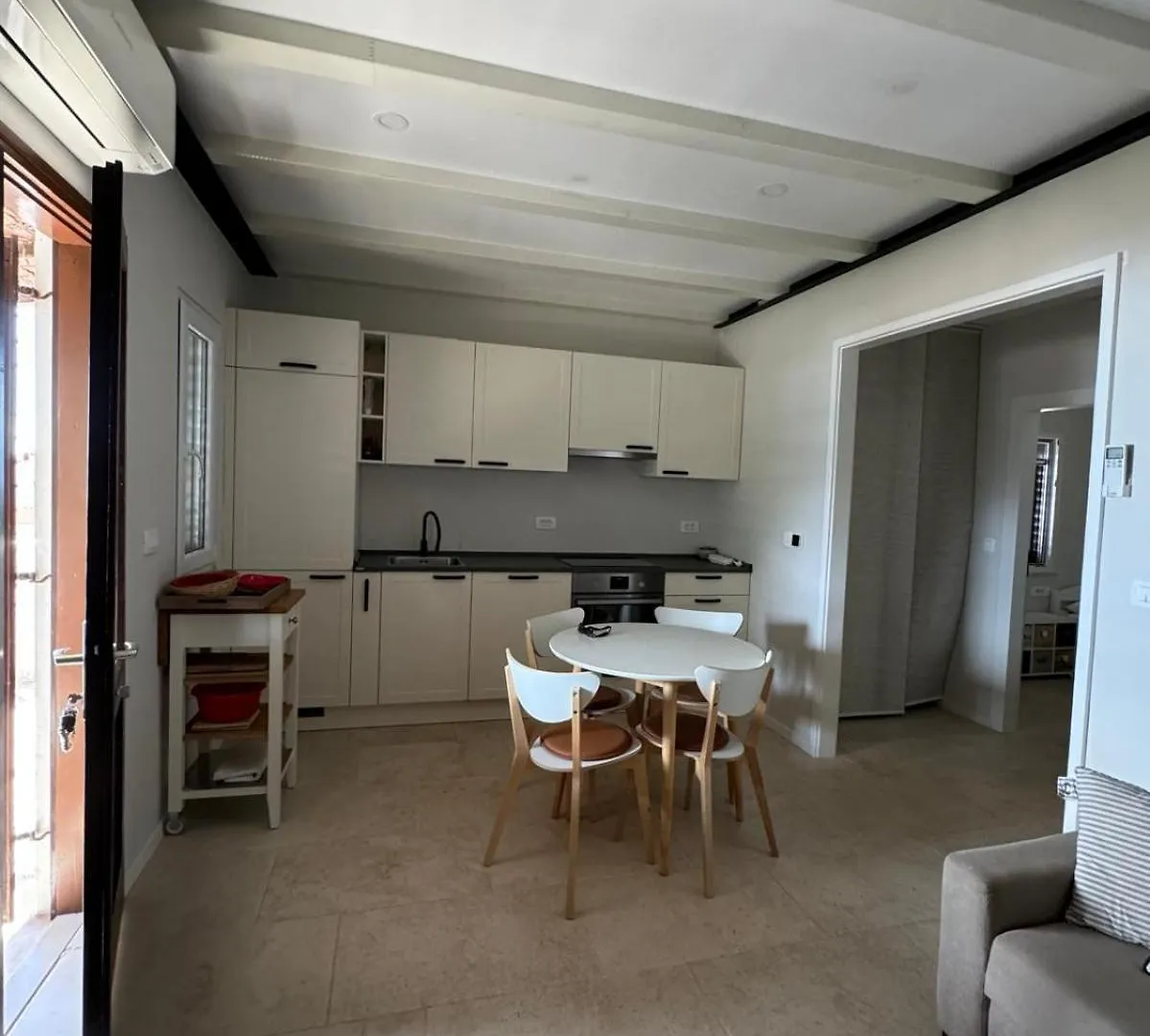 Holiday House Arcadia Trogir Semesterbostad