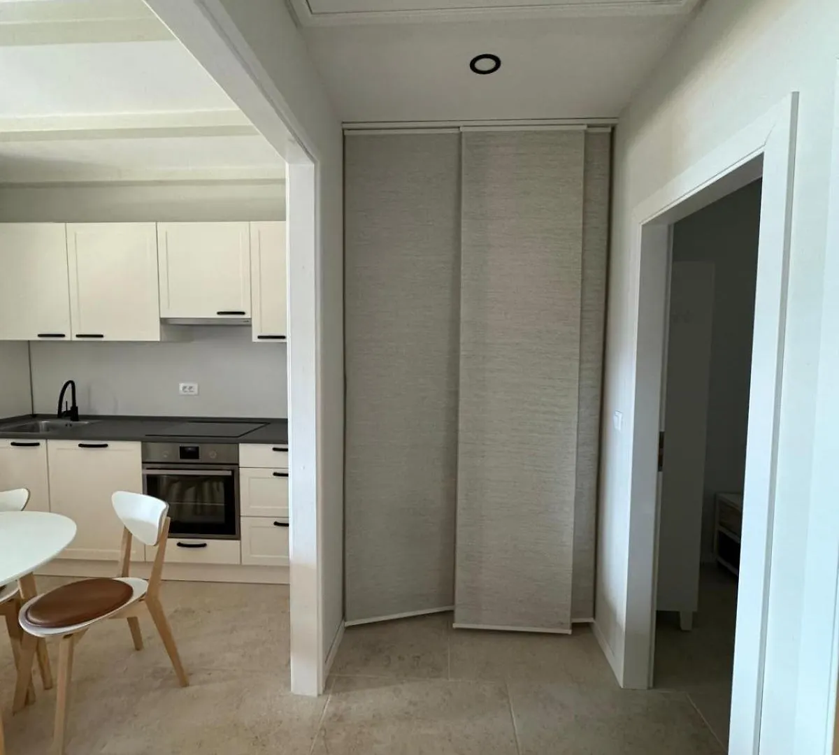 Semesterbostad Holiday House Arcadia Trogir Kroatien