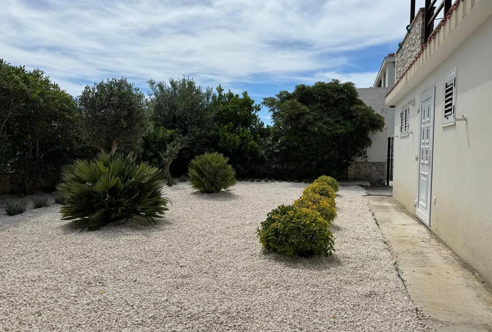 Holiday House Arcadia Trogir