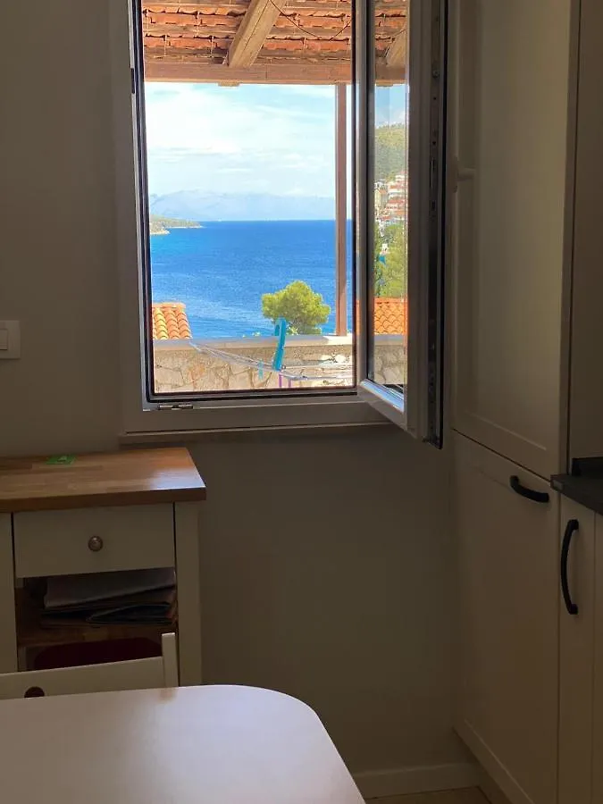 Holiday home Holiday House Arcadia Trogir Croatia