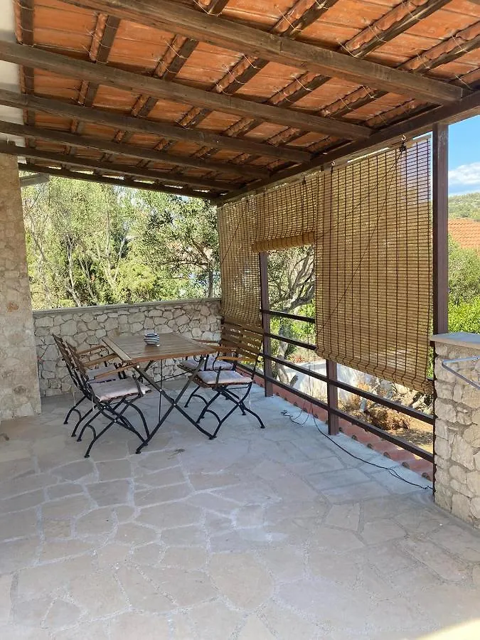 Holiday House Arcadia Trogir Holiday home
