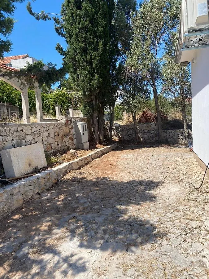 Holiday House Arcadia Trogir Holiday home