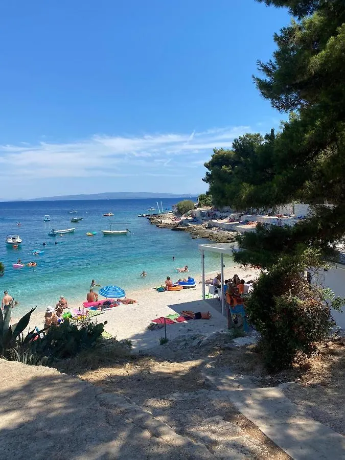 Holiday home Holiday House Arcadia Trogir