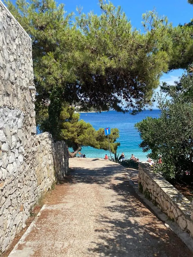 Holiday House Arcadia Trogir 0*,  Croatia