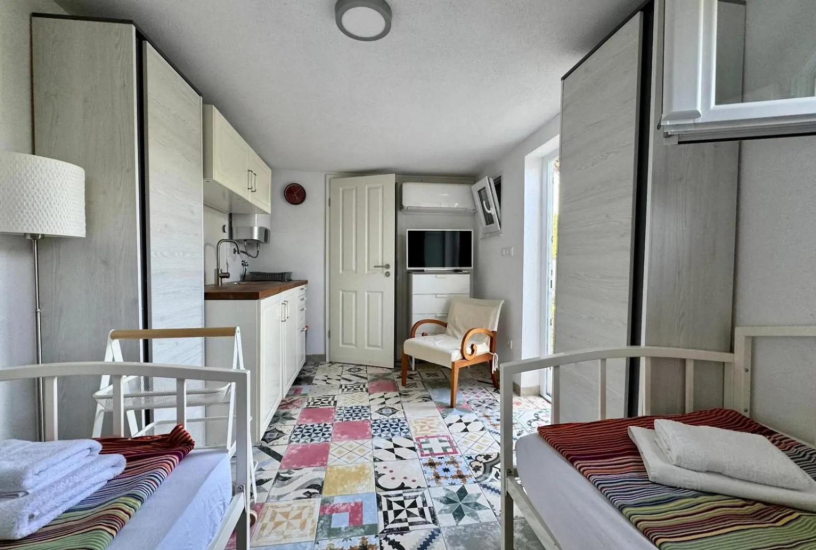 Holiday home Holiday House Arcadia Trogir