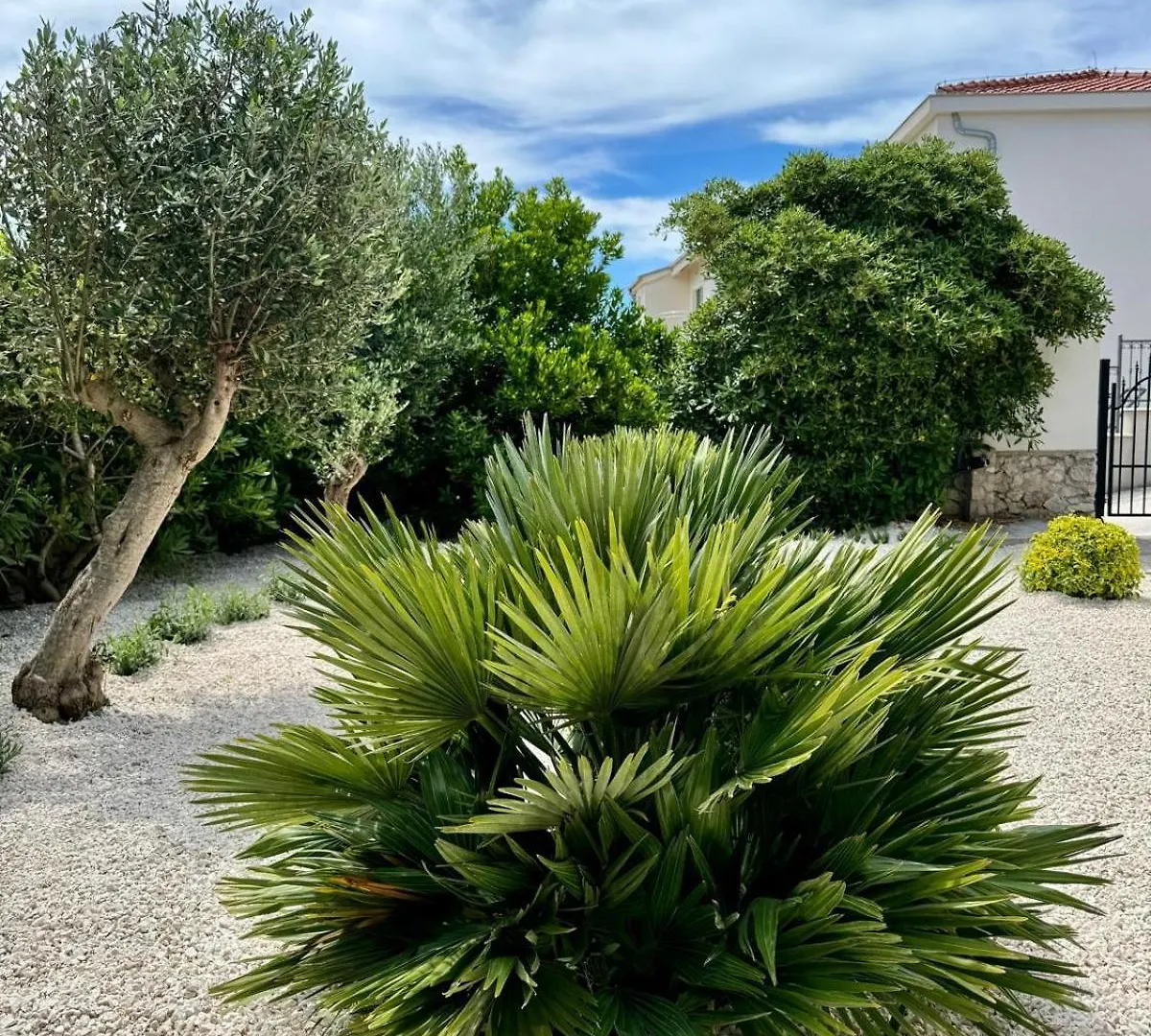 Holiday House Arcadia Trogir