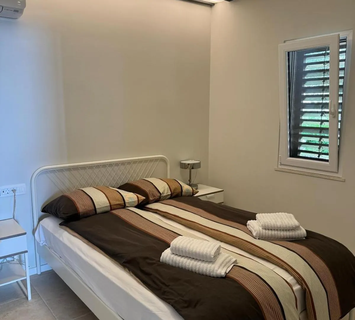 Holiday House Arcadia Trogir Croatia